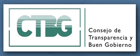 Consejo de Transparencia y Buen Gobierno (CTBG)